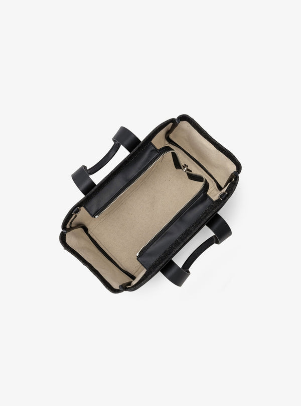 【7/20まで FLASH SALE】【日本限定】ROMEE EW デニム サッチェル スモール