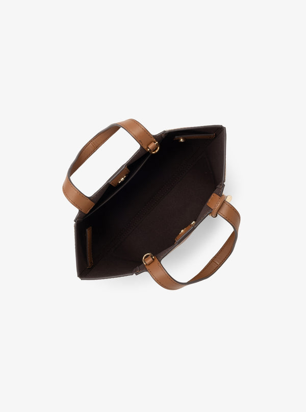 【6/27まで FLASH SALE】JORDI コンバーチブル シンチ トート スモール