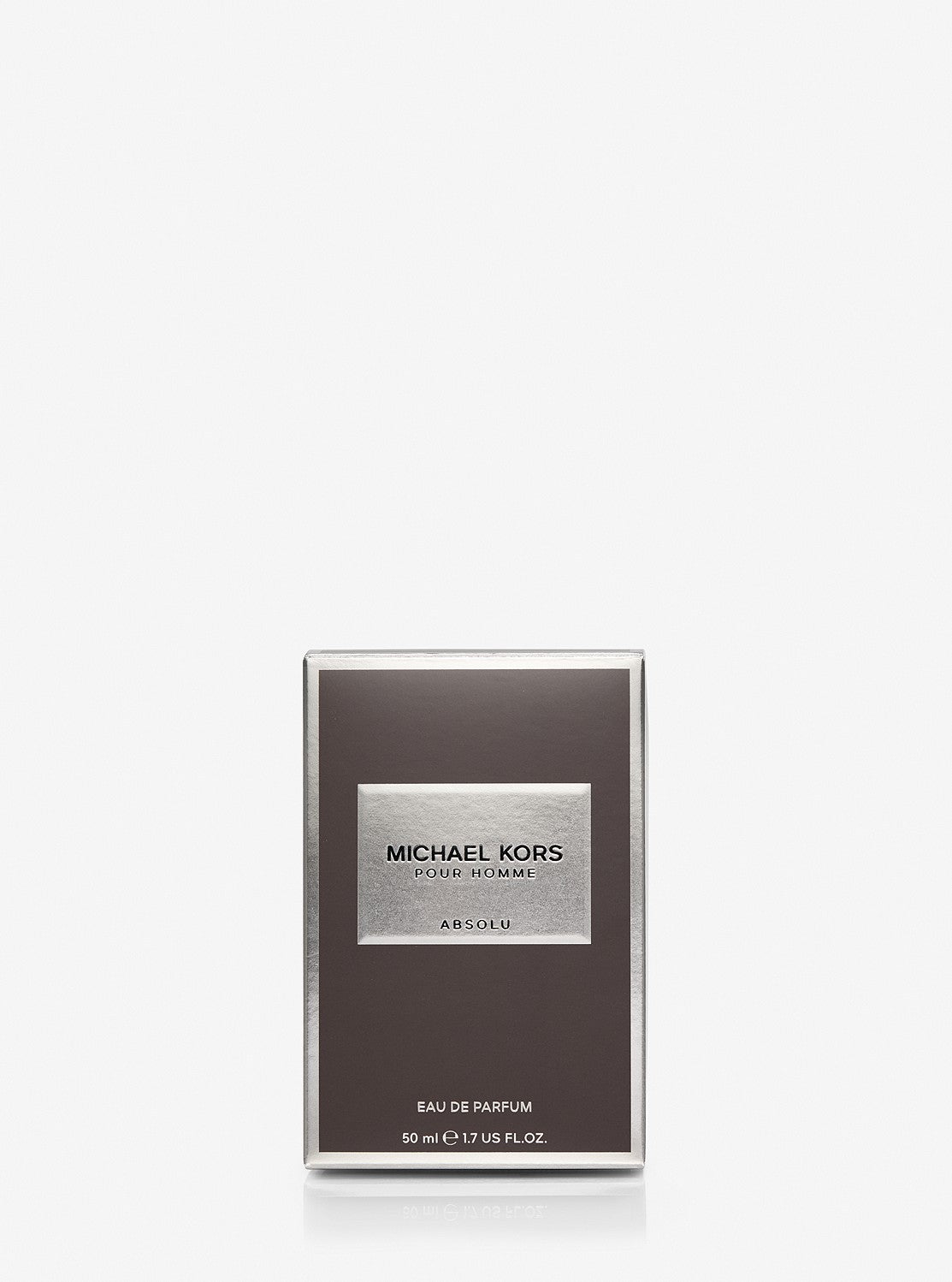 POUR HOMME ABSOLU オーデパルファム 50ml