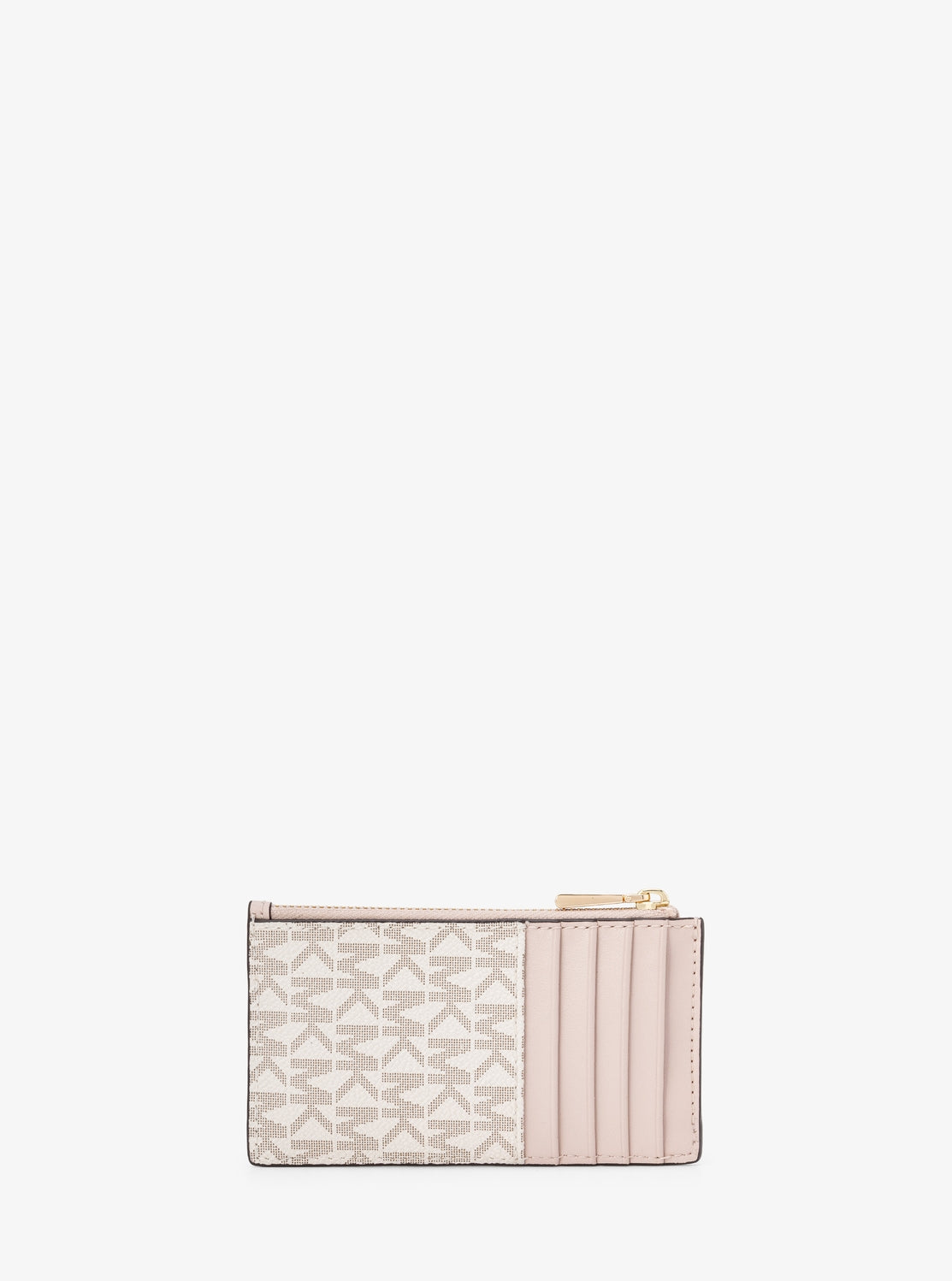 JET SET カードケース スモール - MKシグネチャー