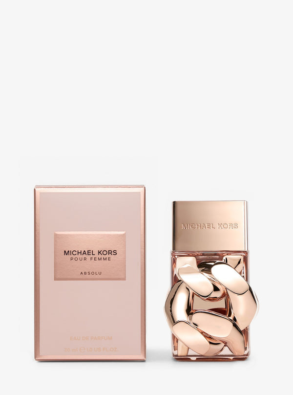 POUR FEMME ABSOLU オーデパルファム 30ml