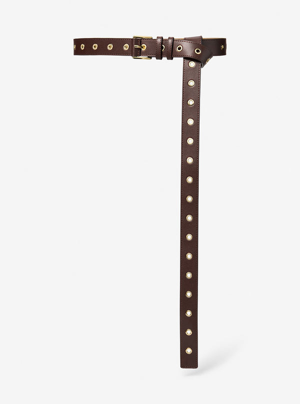 グロメットベルト