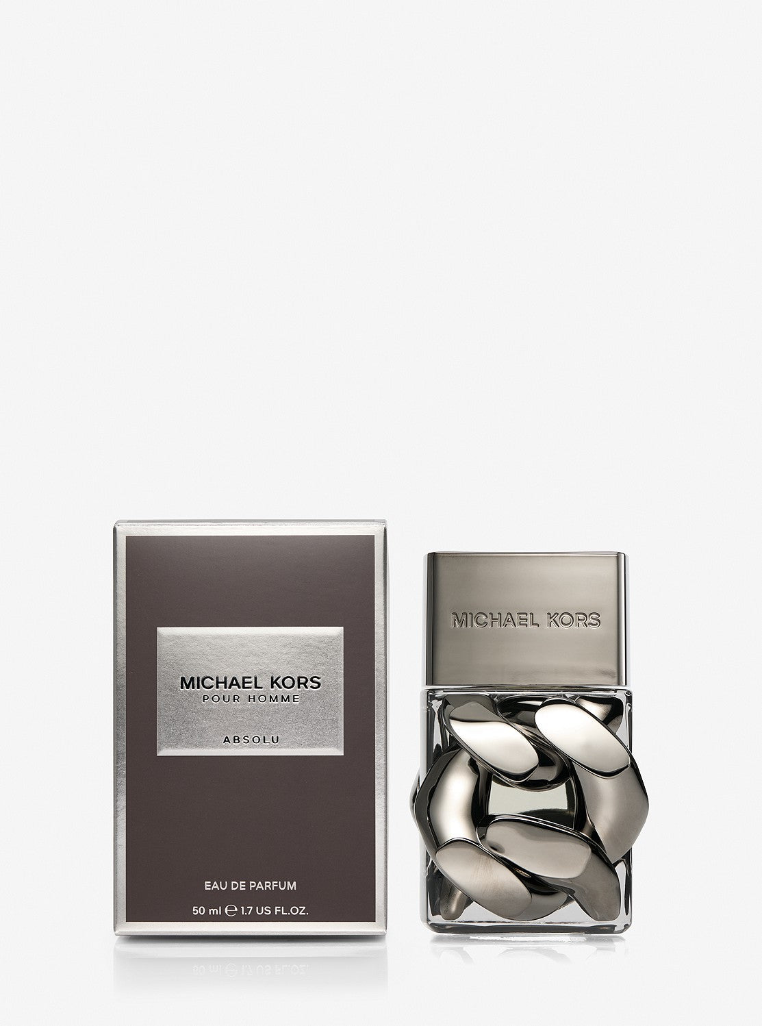 POUR HOMME ABSOLU オーデパルファム 50ml