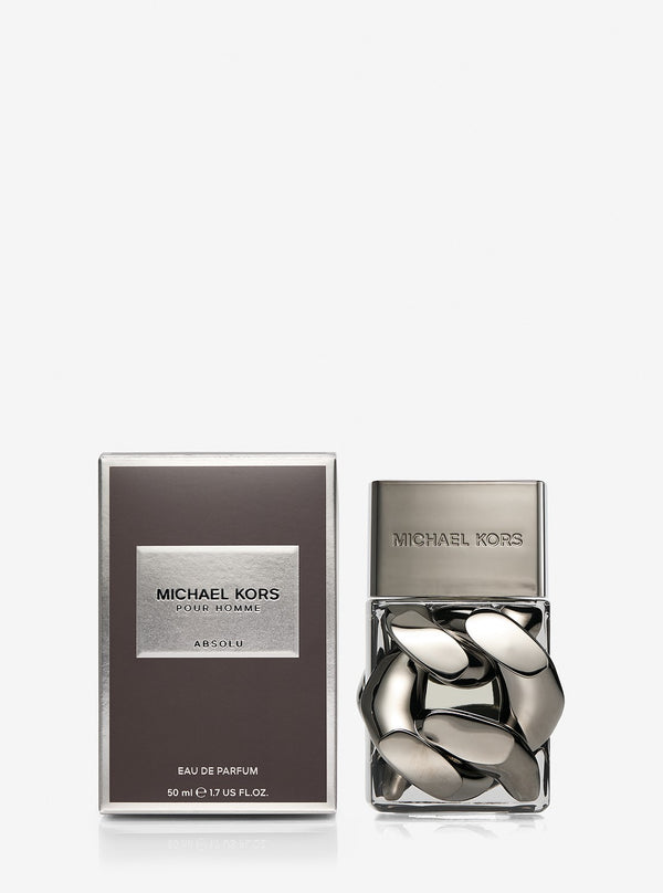 POUR HOMME ABSOLU オーデパルファム 50ml