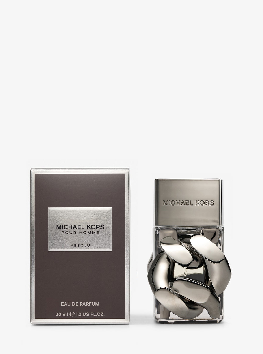 POUR HOMME ABSOLU オーデパルファム 30ml