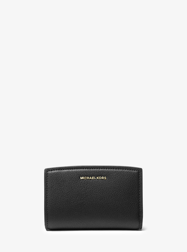 BRYANT ジップアラウンド ウォレット ミディアム