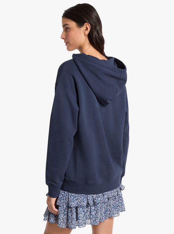 ST. TROPEZ クラシック フーディ