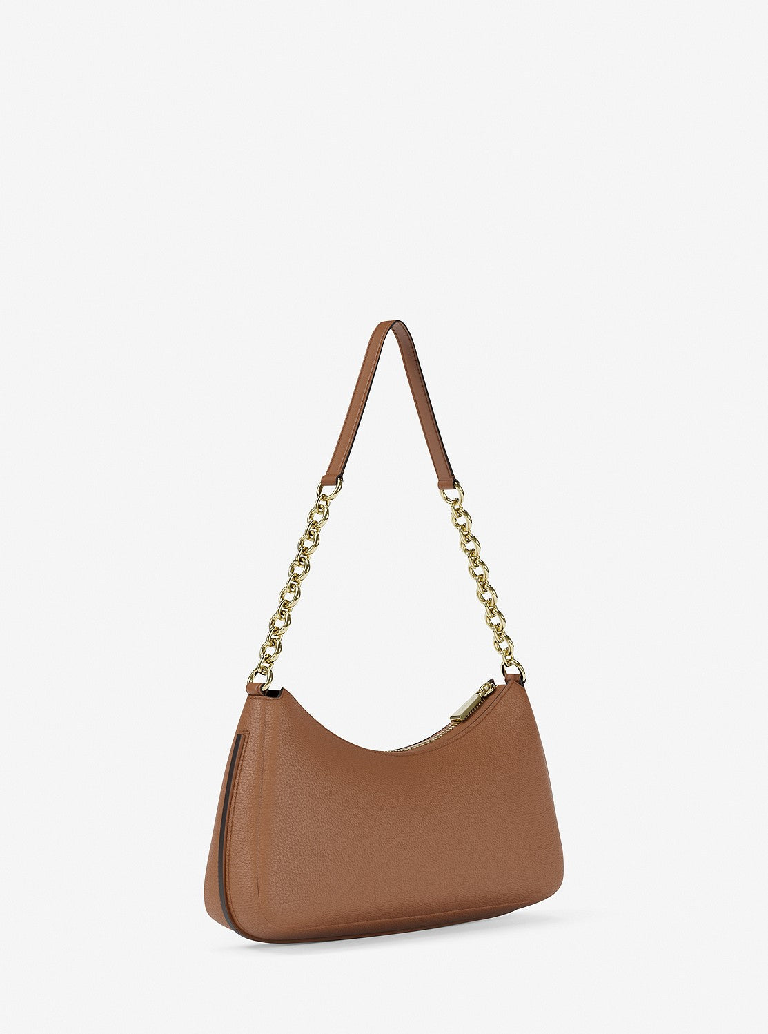NOLITA ペブルレザー チェーン ショルダー ミディアム