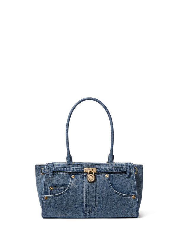 HAMILTON MODERNE ショルダー トート スモール