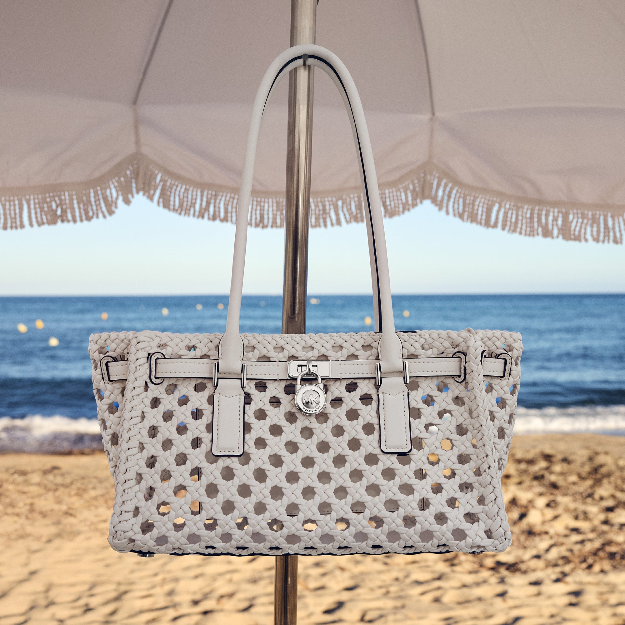 Channel sベサニー・ハミルトン シグネチャーモデル 送料込み THE HAMILTON（ハミルトン）┃マイケル・コース(MICHAEL KORS) 公式
