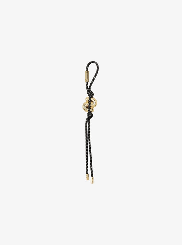 イニシャル コードチャーム S