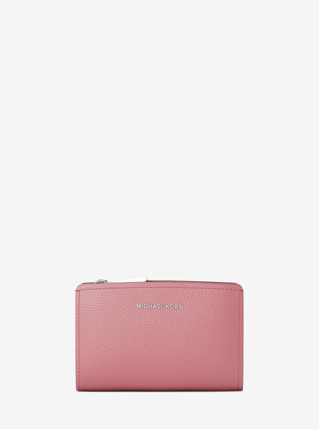 値下げ　レア　AAAグレード　ピンクリチウムクォーツ　大きめ　タワー　ポイント BRYANT ジップアラウンド ウォレット ミディアム
