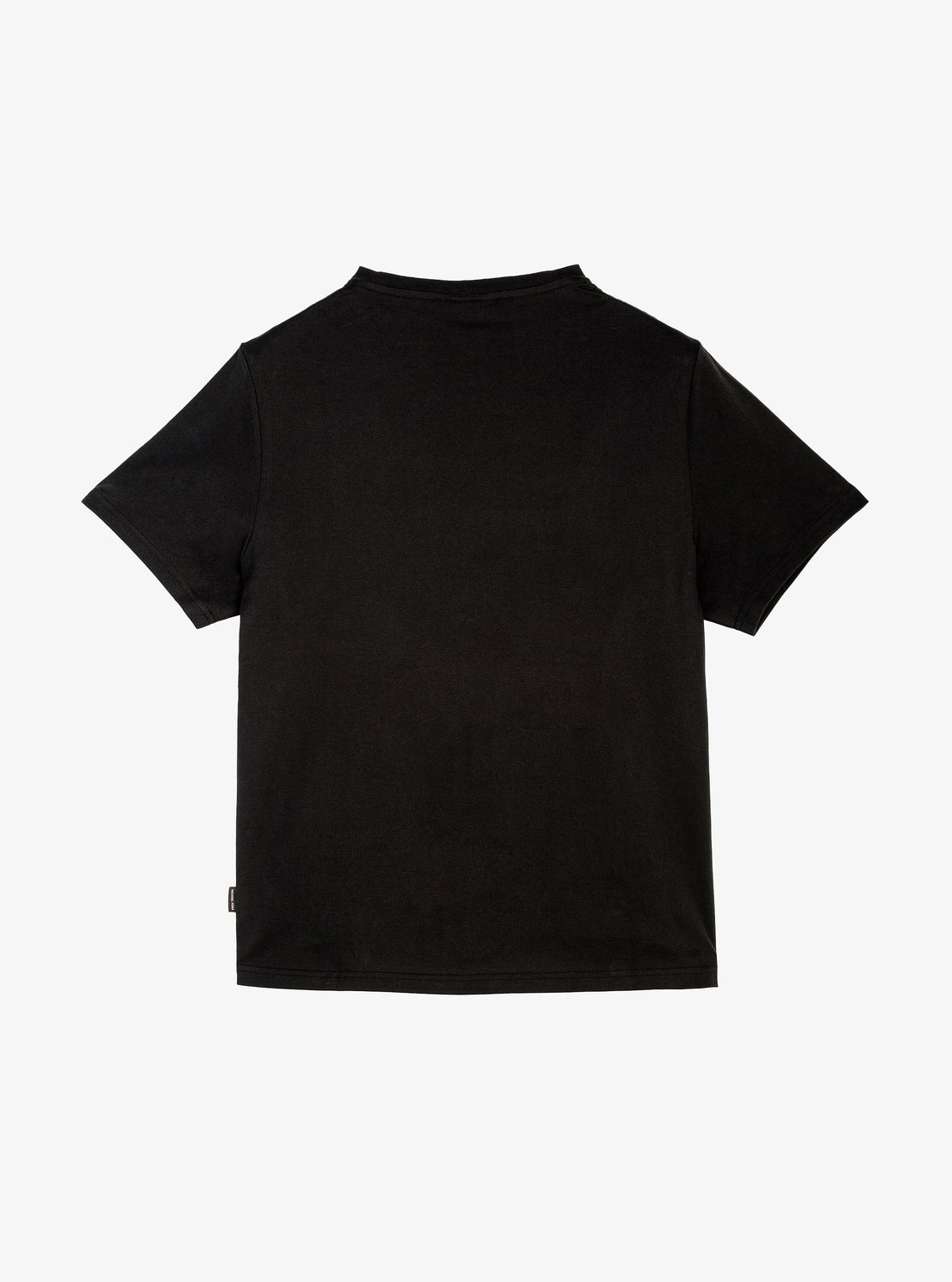 エンボス ロゴ Tシャツ