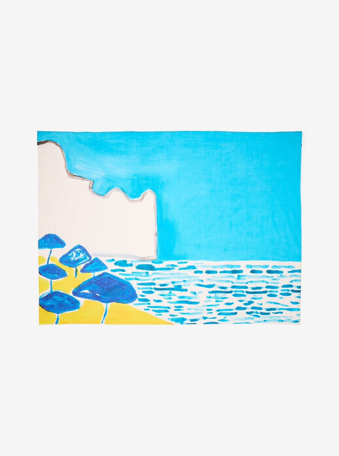 Michael Kors X Christina Zimpel BEACH サロン