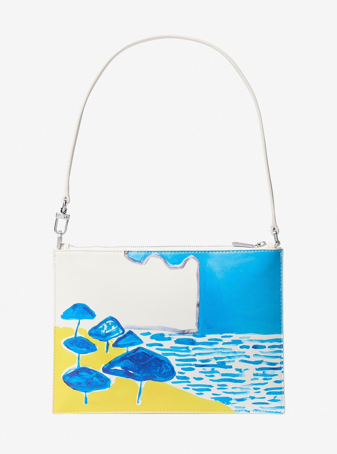 Michael Kors X Christina Zimpel JET SET コンバーチブル トップ