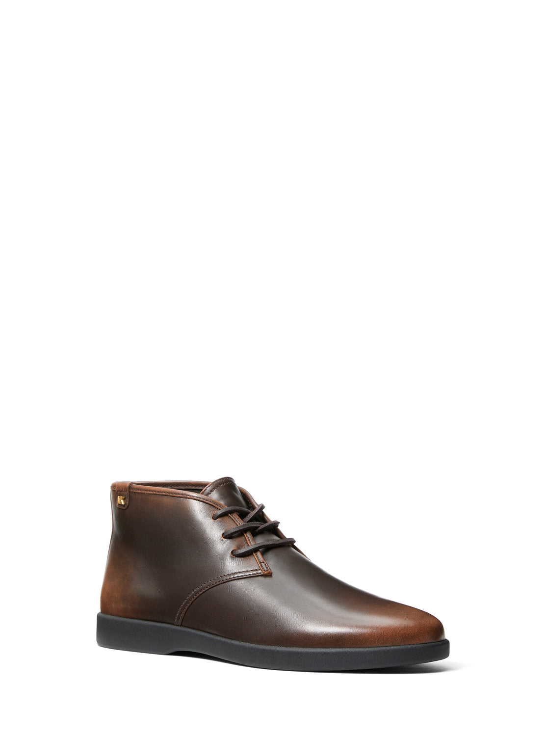 WESLEY バーニッシュレザー ローファー