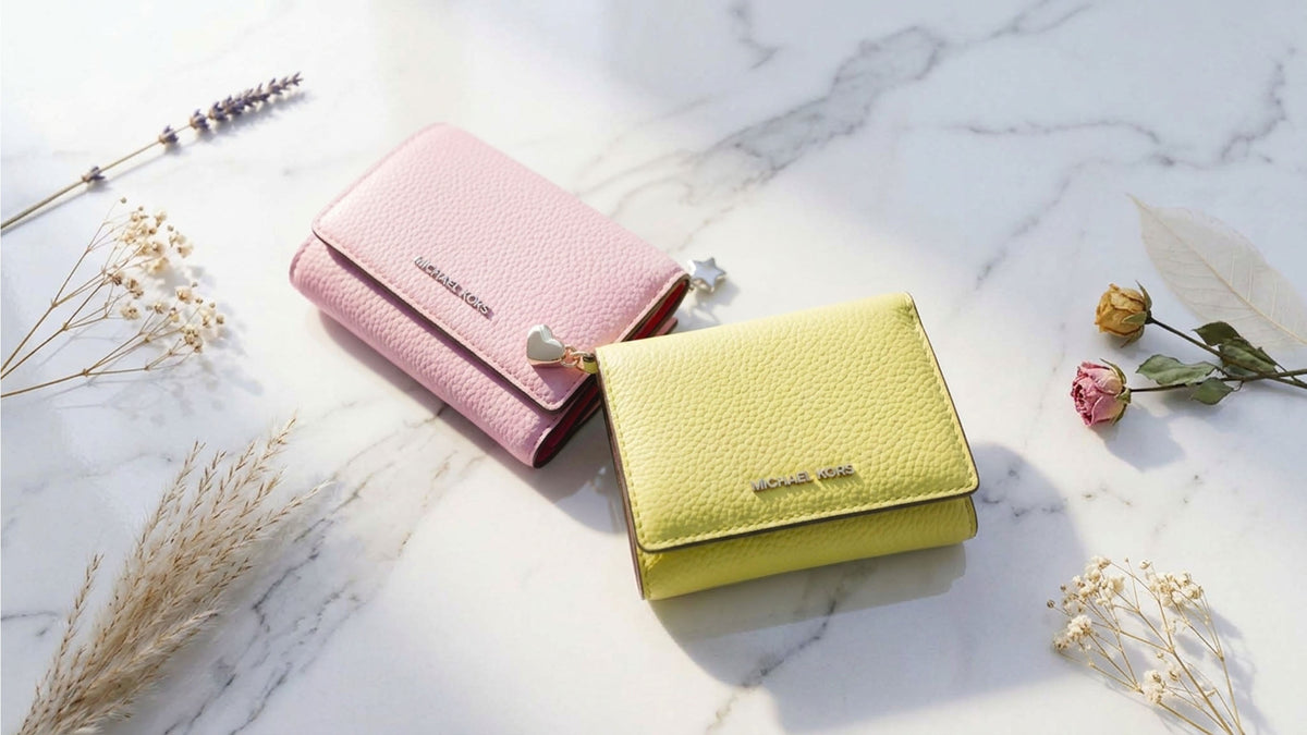 LUCKY WALLETS