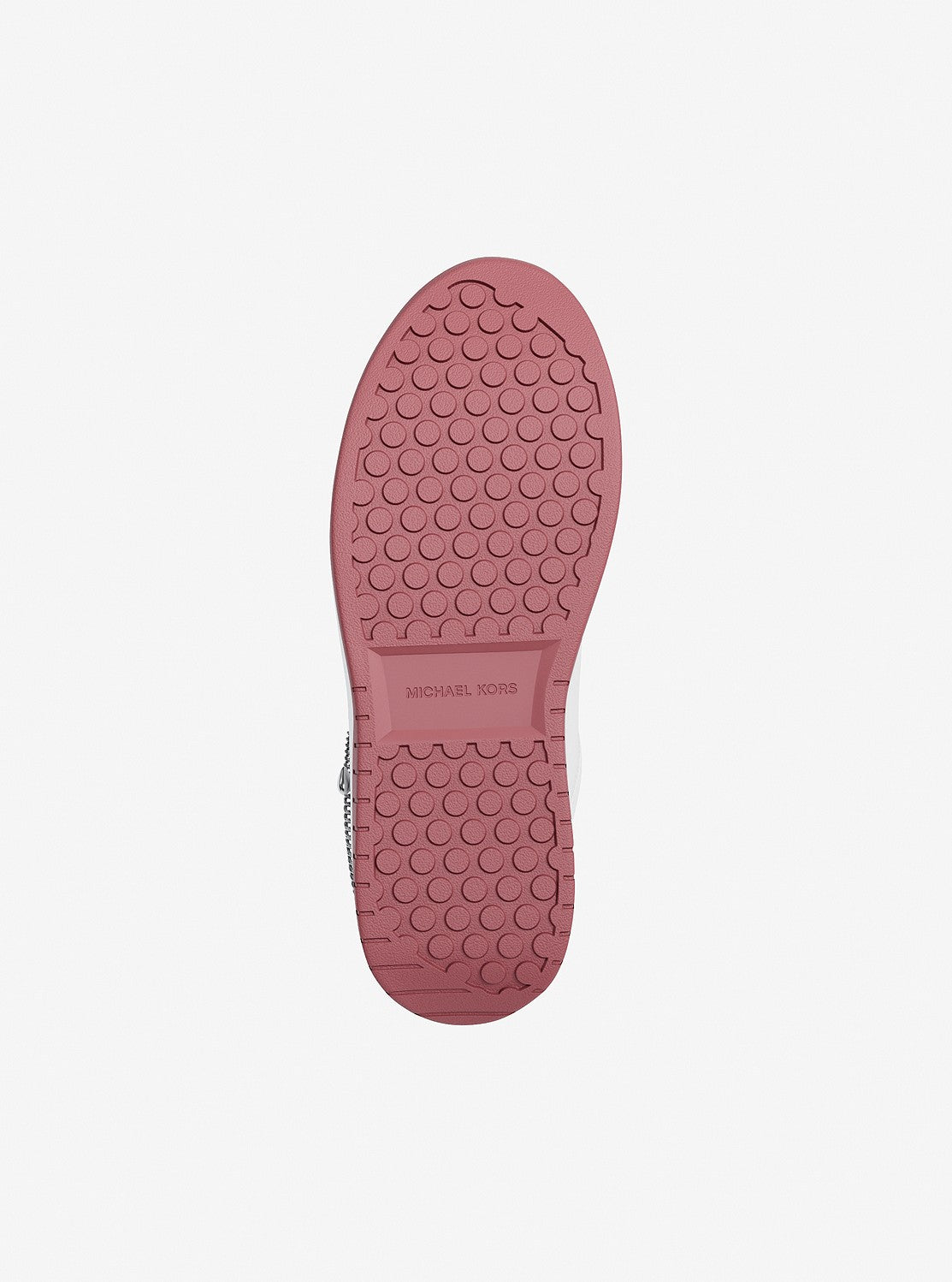 DOTTIE レースアップ スニーカー