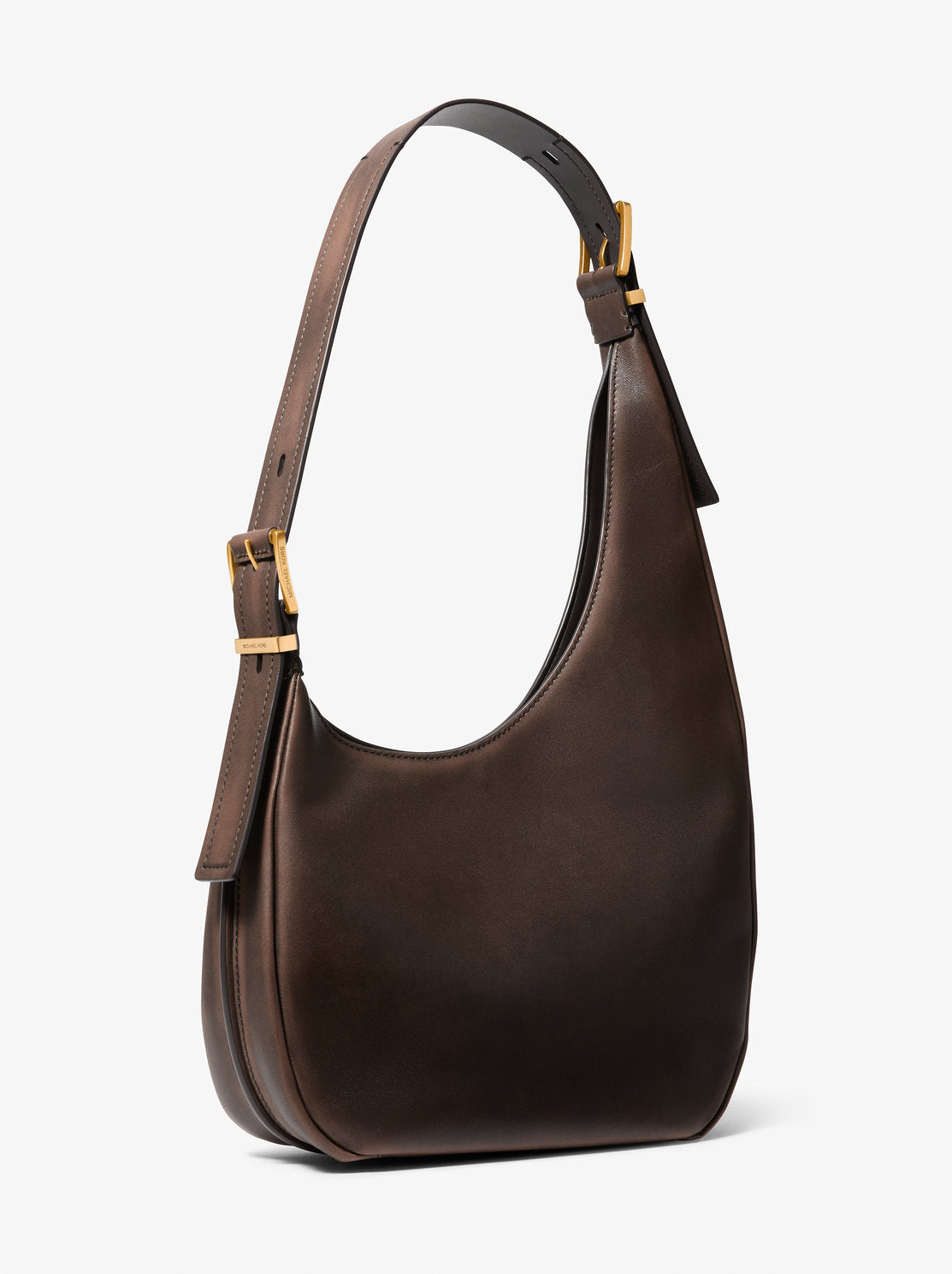 NOLITA アシンメトリー ショルダーバッグ