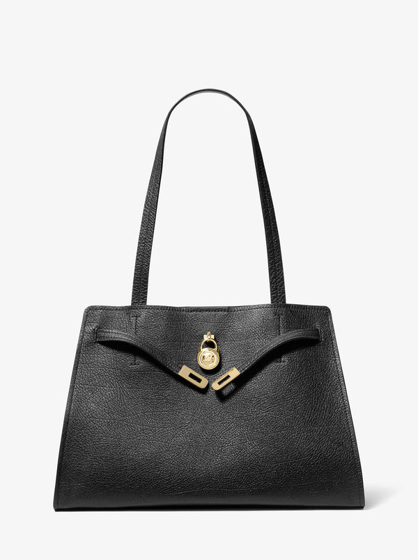 HAMILTON MODERNE トートバッグ ラージ