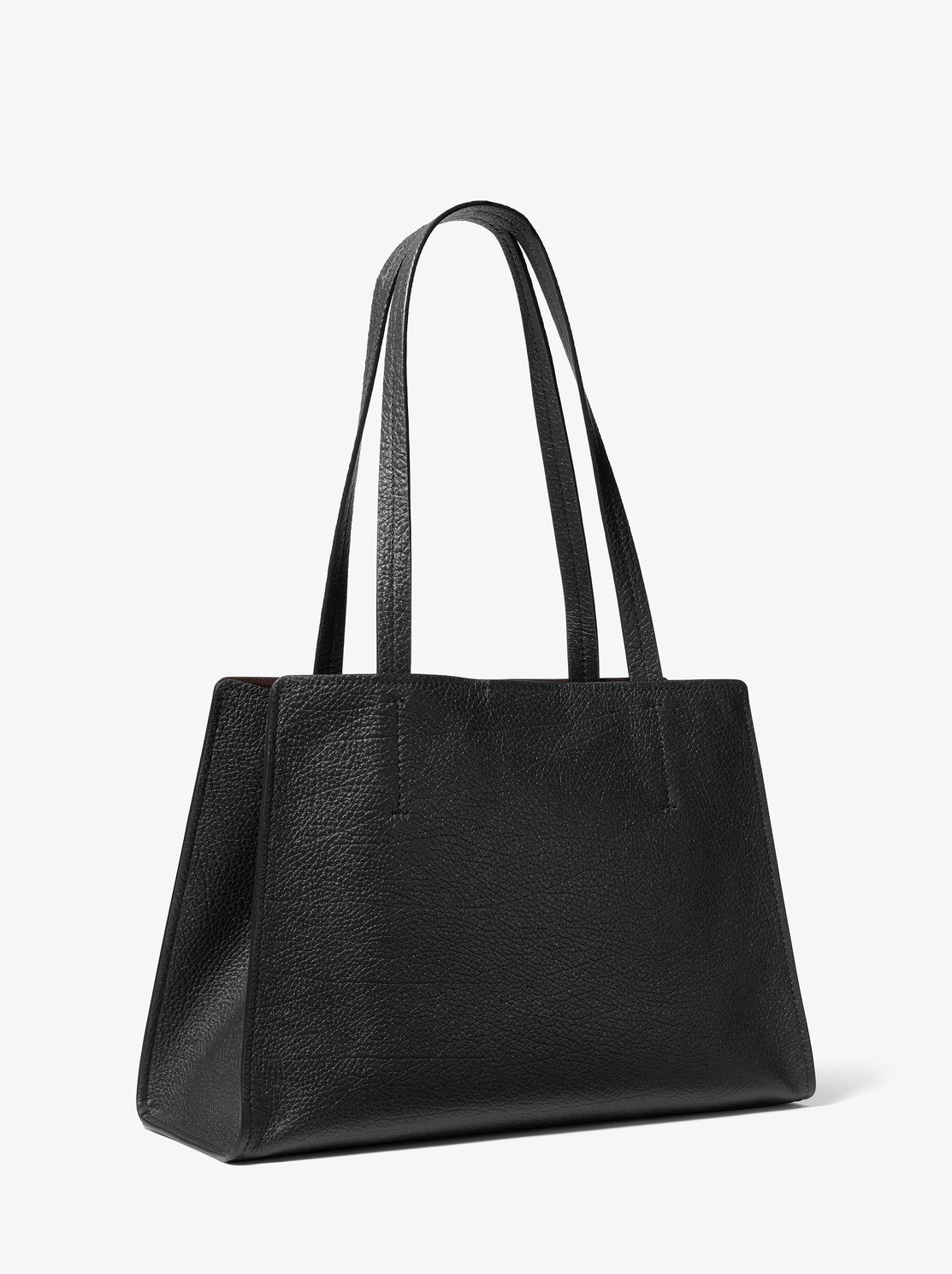 HAMILTON MODERNE トートバッグ ラージ