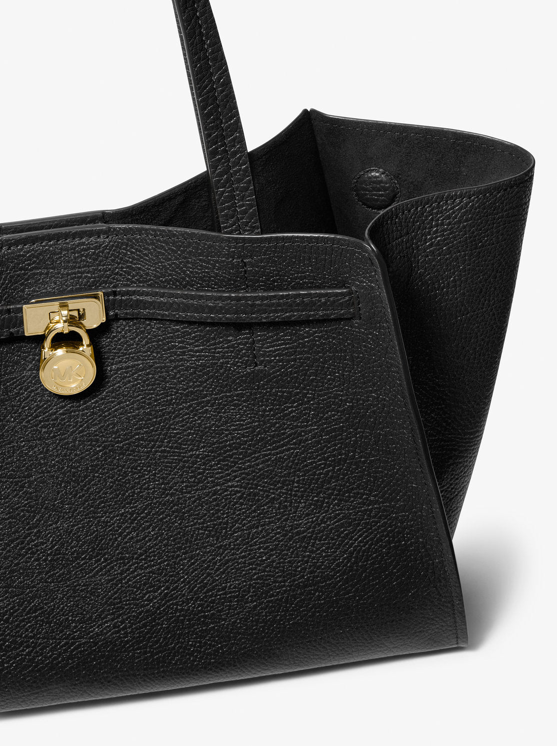 HAMILTON MODERNE トートバッグ ラージ