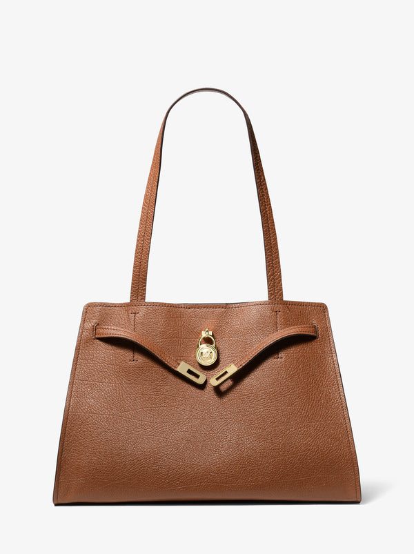 HAMILTON MODERNE トートバッグ ラージ