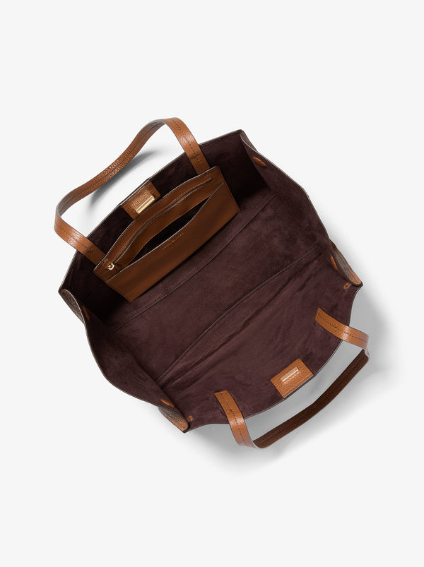 HAMILTON MODERNE トートバッグ ラージ