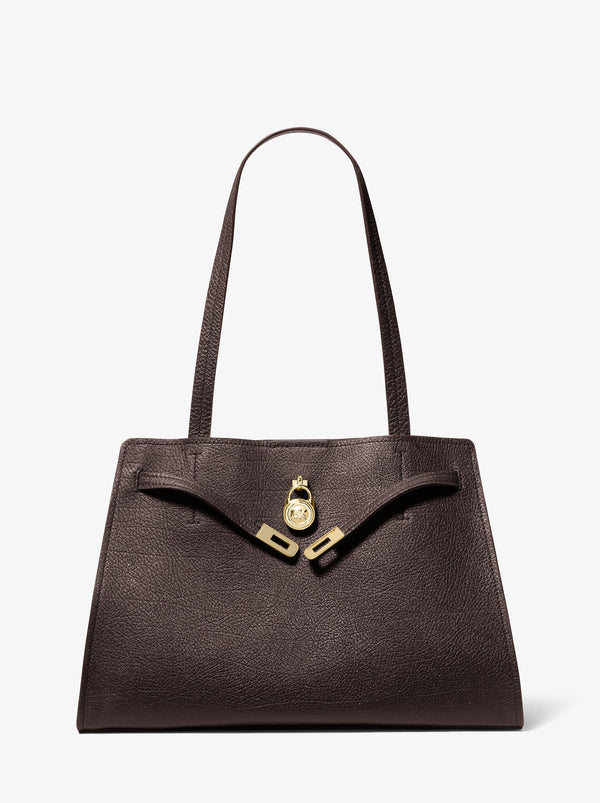 HAMILTON MODERNE トートバッグ ラージ