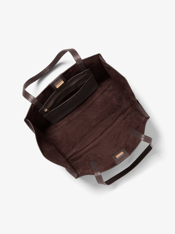 HAMILTON MODERNE トートバッグ ラージ