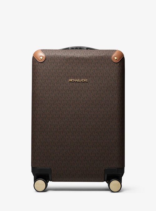 TRAVEL トロリー ハードケース スモール - MKシグネチャー