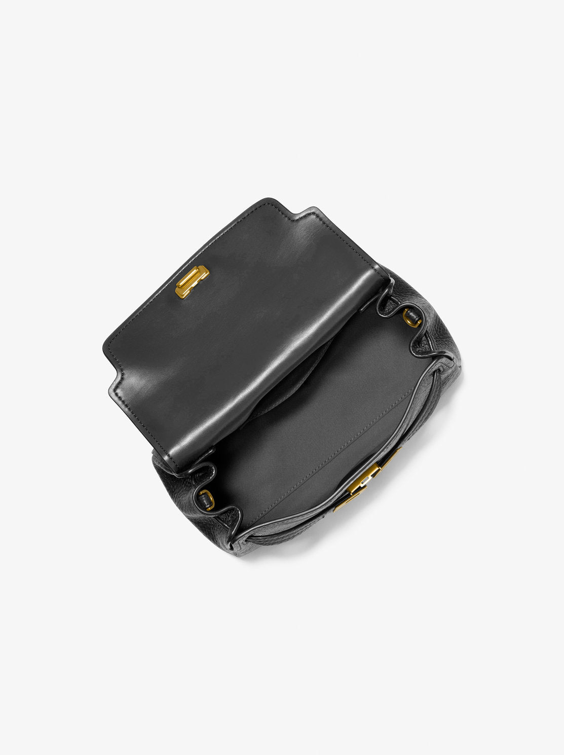 HAMILTON MODERNE スラウチー クロスボディ エクストラスモール