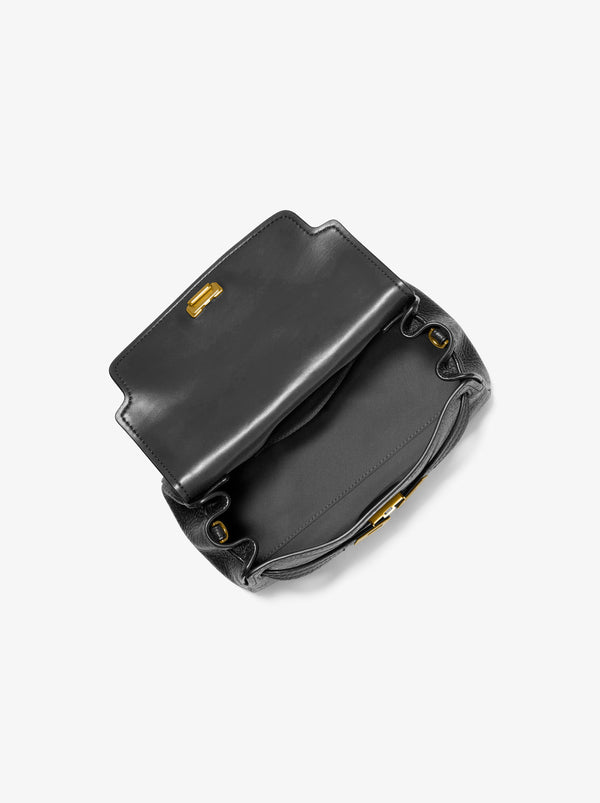 HAMILTON MODERNE スラウチー クロスボディ エクストラスモール