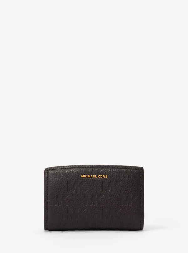 BRYANT ジップアラウンド ウォレット
