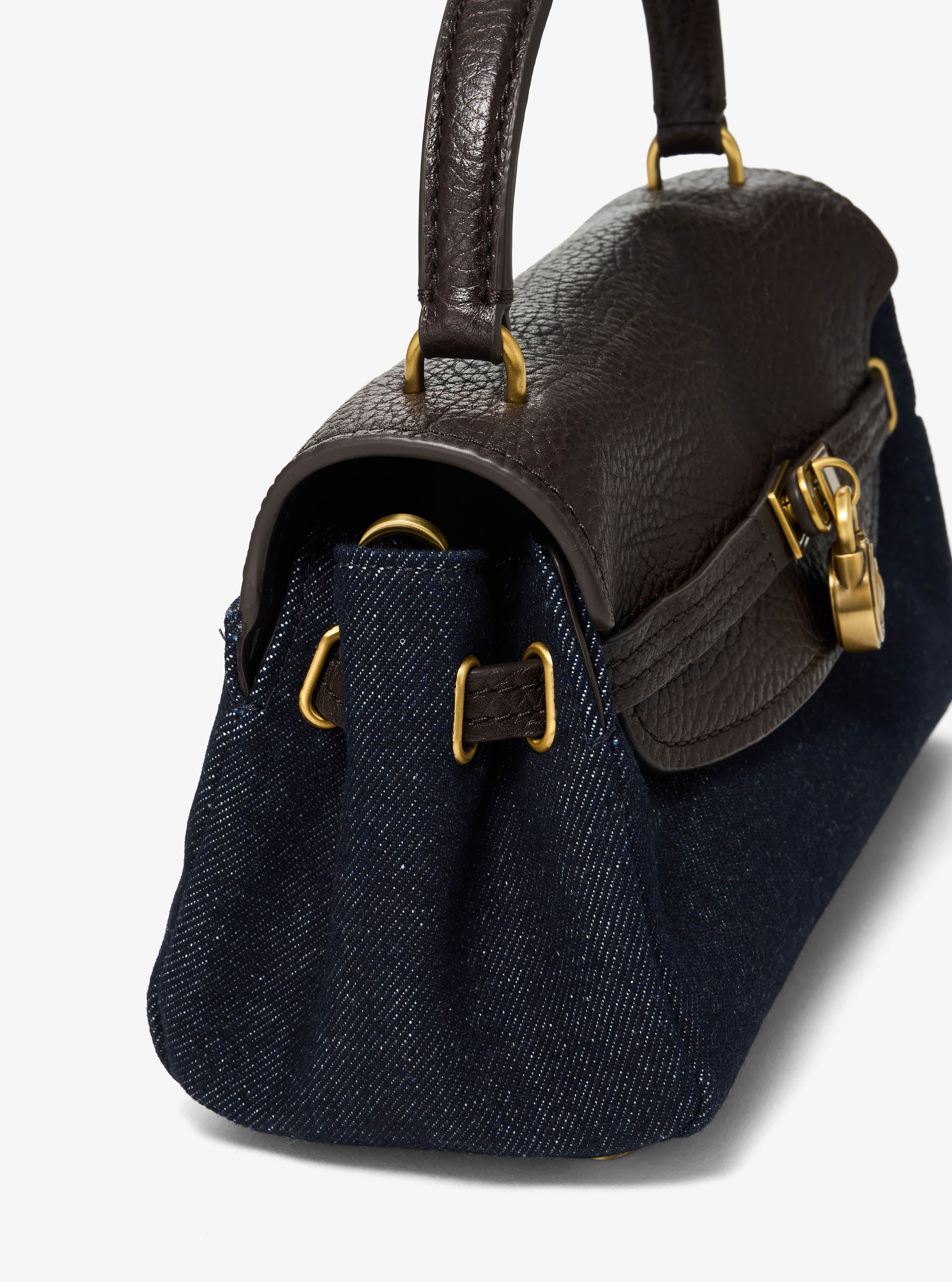 【日本限定】HAMILTON MODERNE スラウチー クロスボディ エクストラスモール