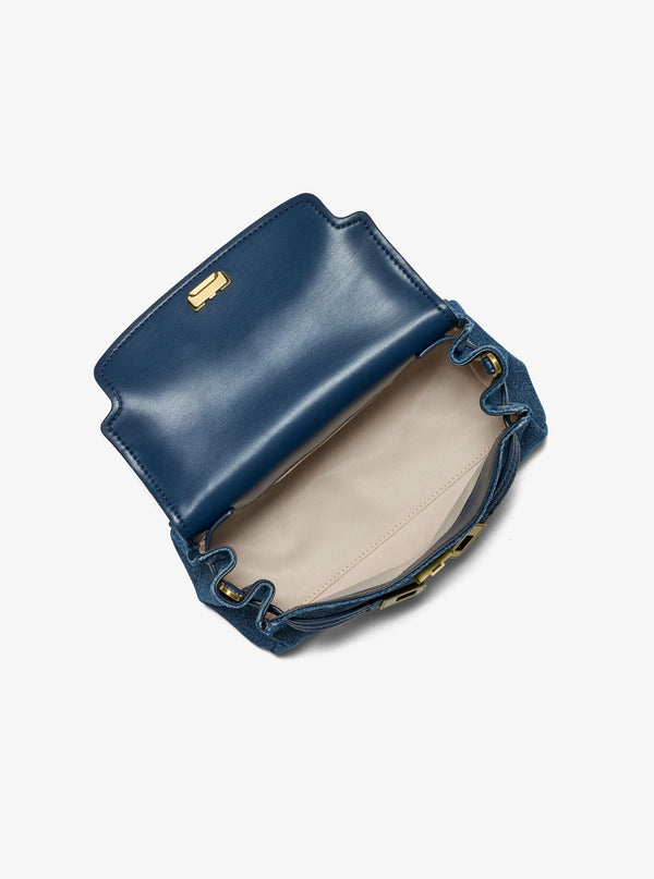 【日本限定】HAMILTON MODERNE スラウチー クロスボディ エクストラスモール