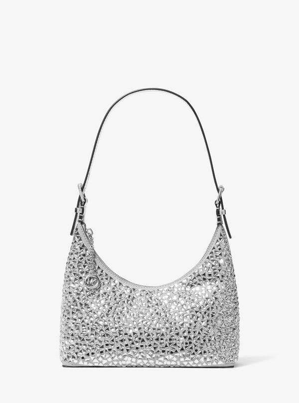 NOLITA トップジップ クロスボディ スモール