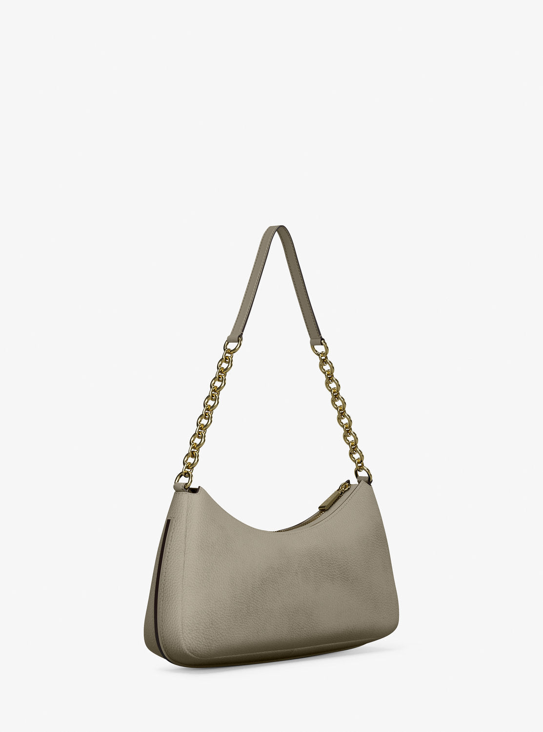 NOLITA ヌバック チェーン ショルダー ミディアム