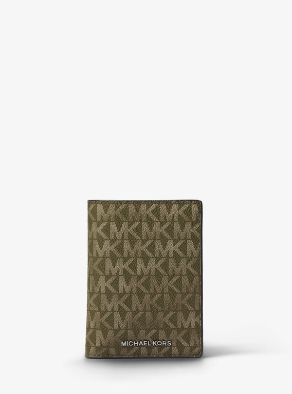 長財布 - 財布・革小物 - メンズ┃マイケル・コース(MICHAEL KORS