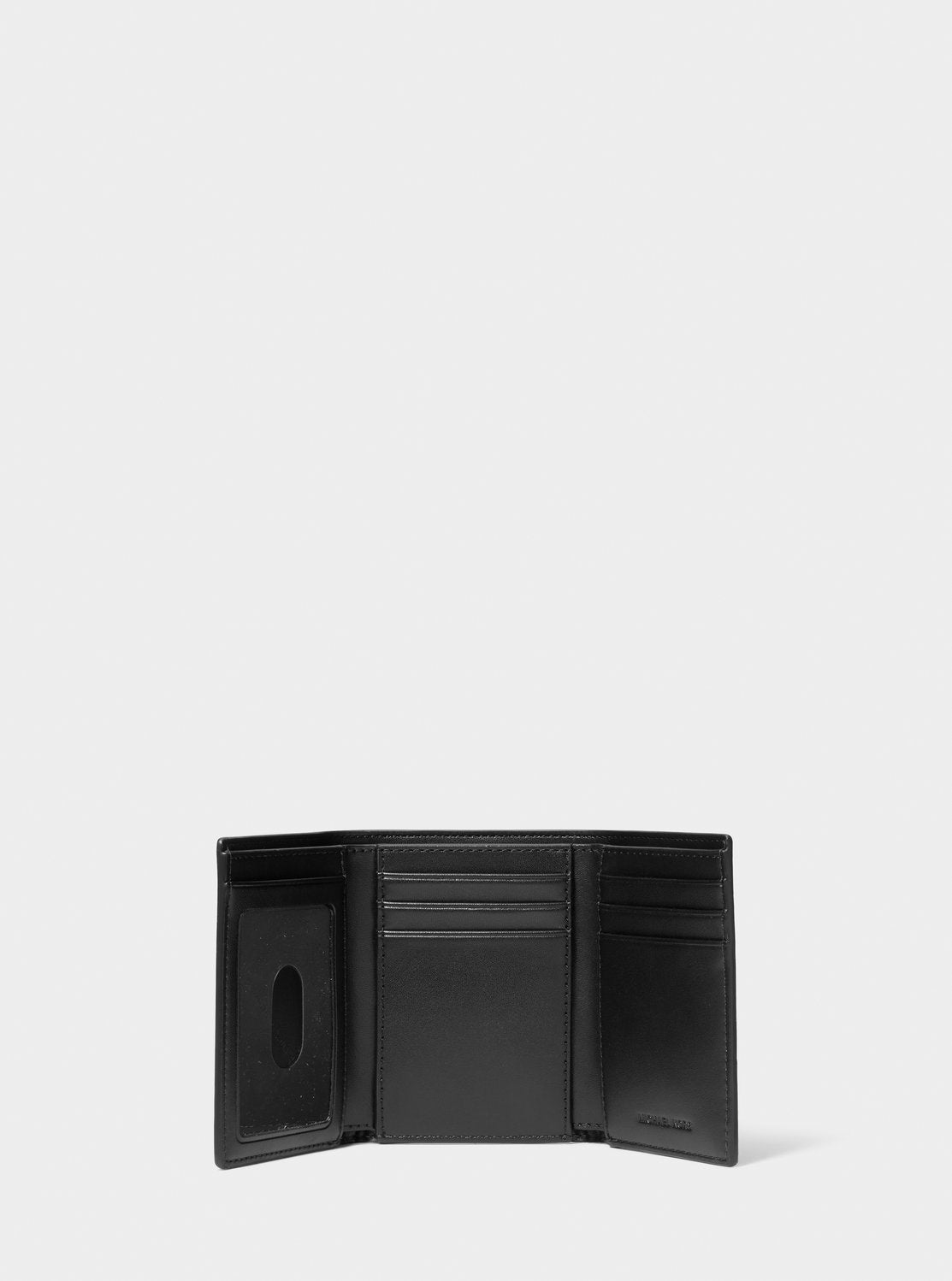 MASON トライフォールド ウィズ ID ウォレット