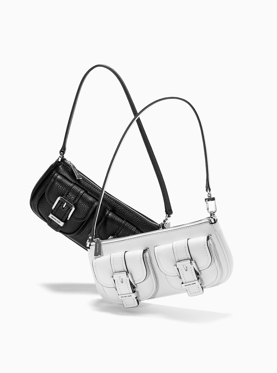 ZOE ポシェット ショルダー スモール - MKシグネチャー