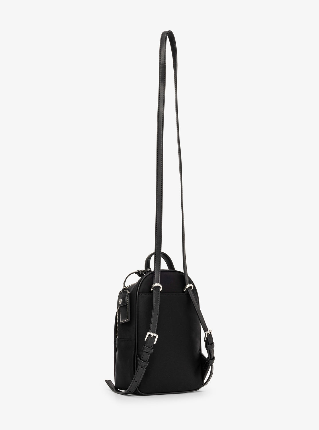 SABLE コンバーチブル メッセンジャー バックパック エクストラスモール