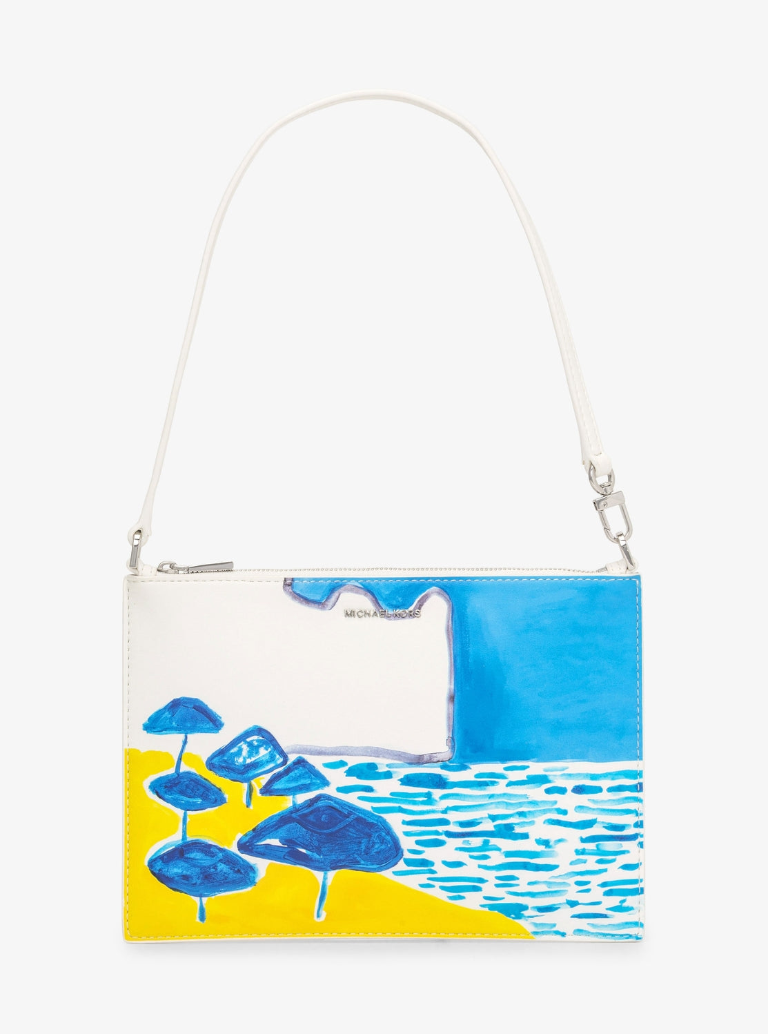 Michael Kors X Christina Zimpel JET SET コンバーチブル トップ