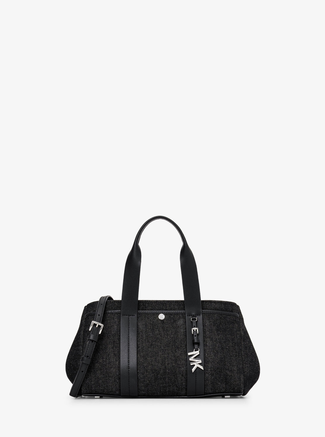 日本限定】ROMEE EW デニム サッチェル スモール