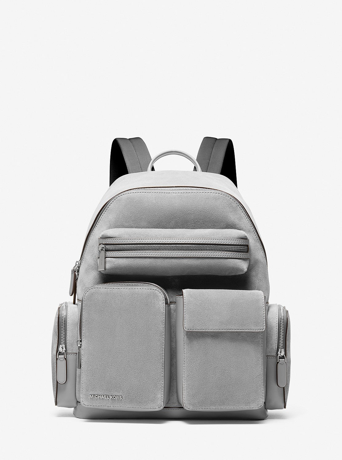 DAKOTA スエード カーゴ バックパック