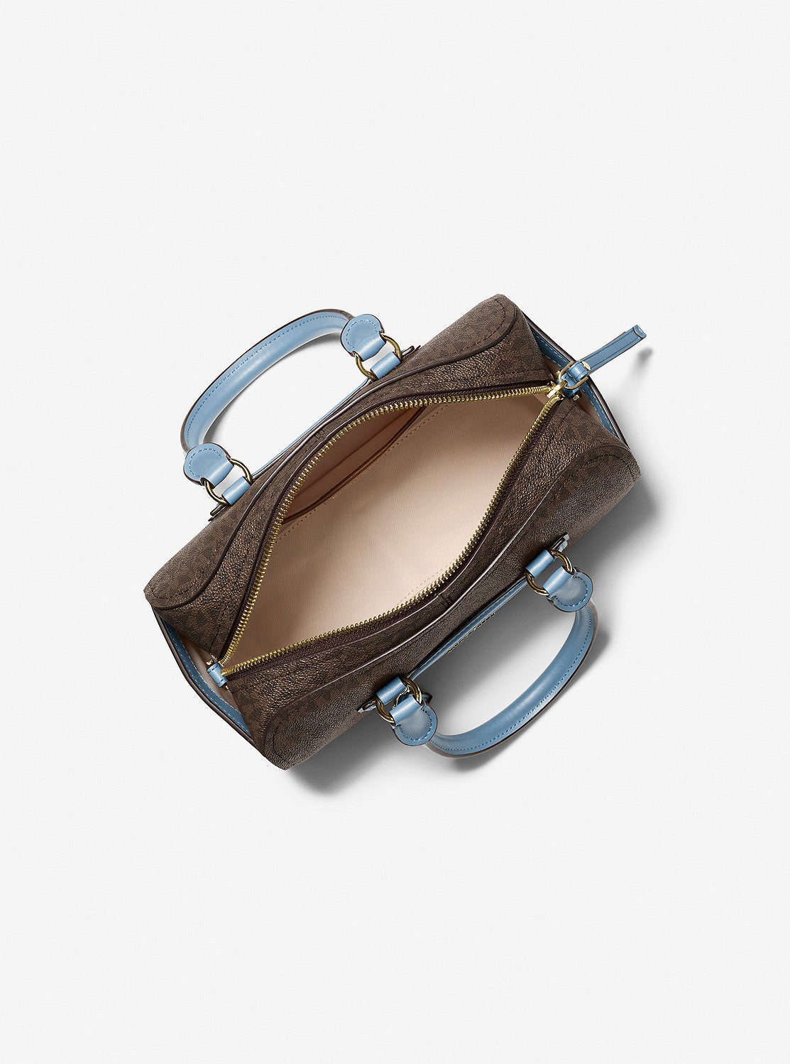 JET SET TRAVEL ダッフル クロスボディ エクストラスモール - MK