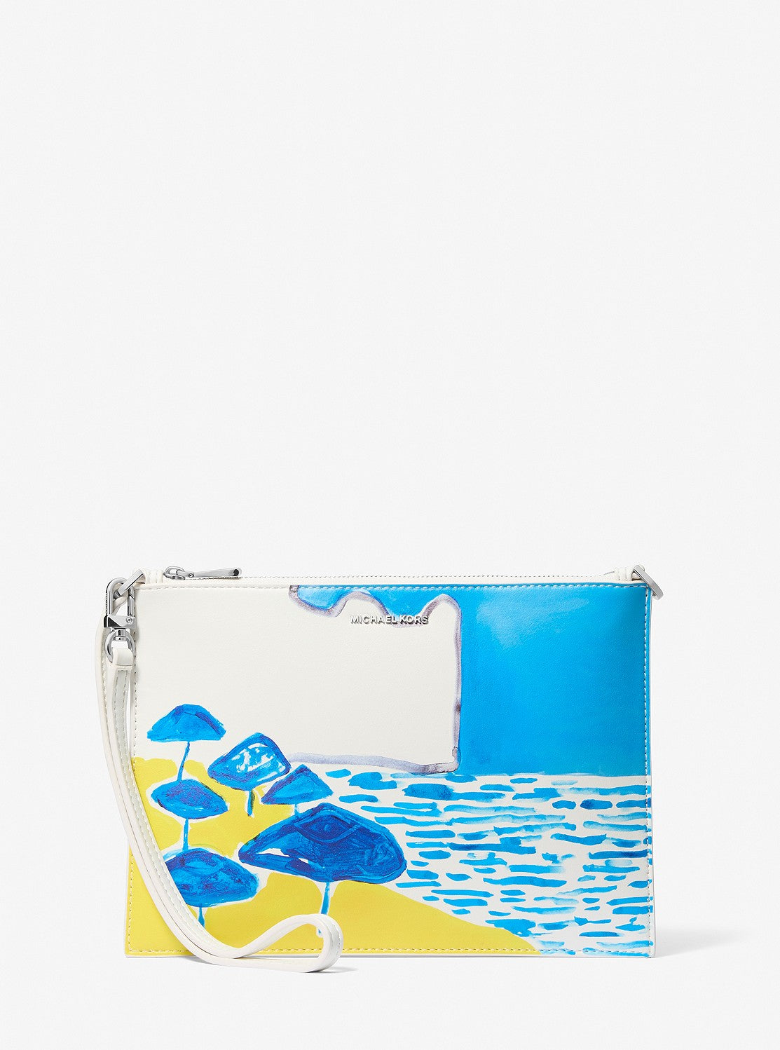 Michael Kors X Christina Zimpel JET SET コンバーチブル トップ