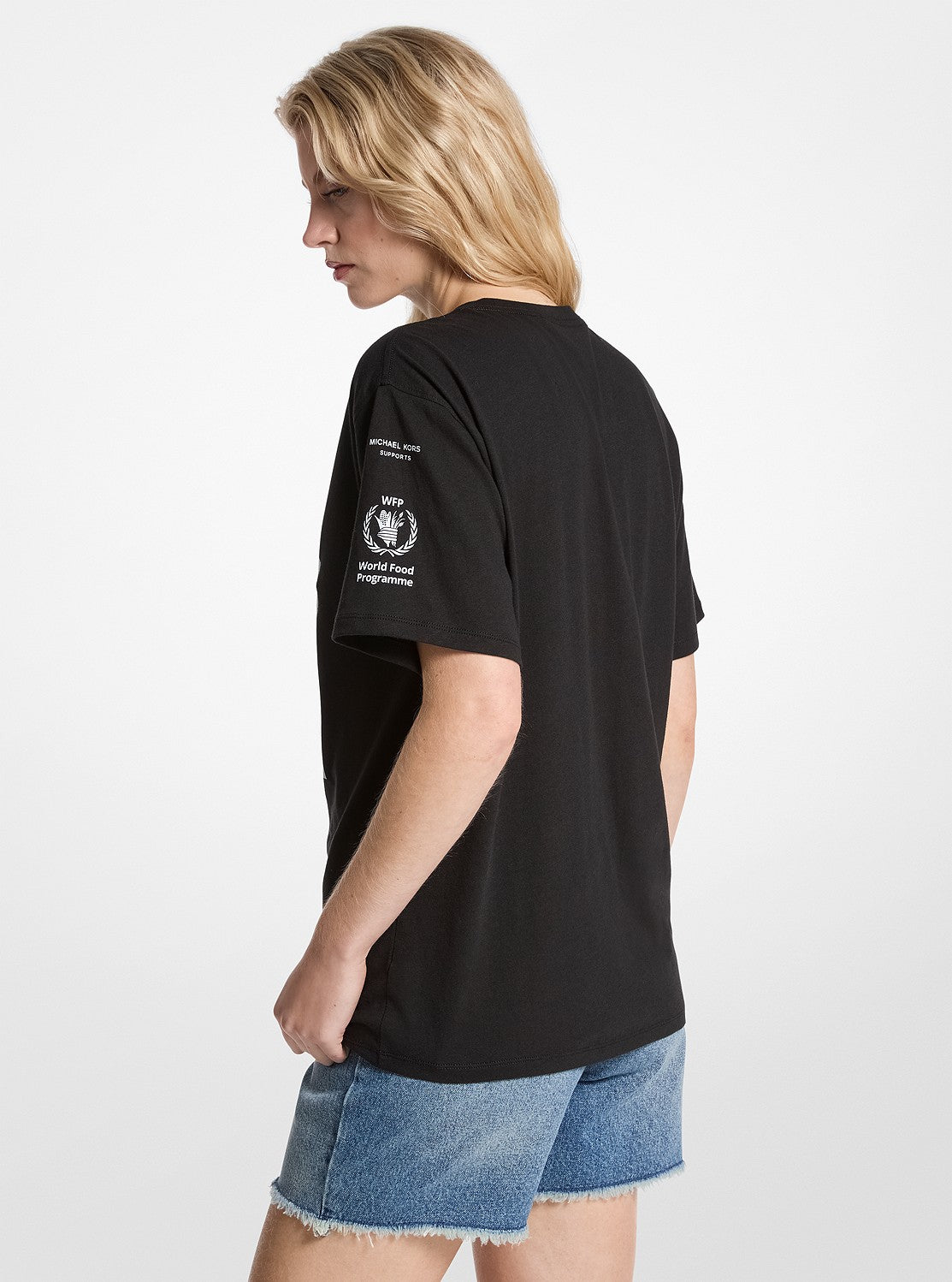 WFP キューカンバー ユニセックス Tシャツ