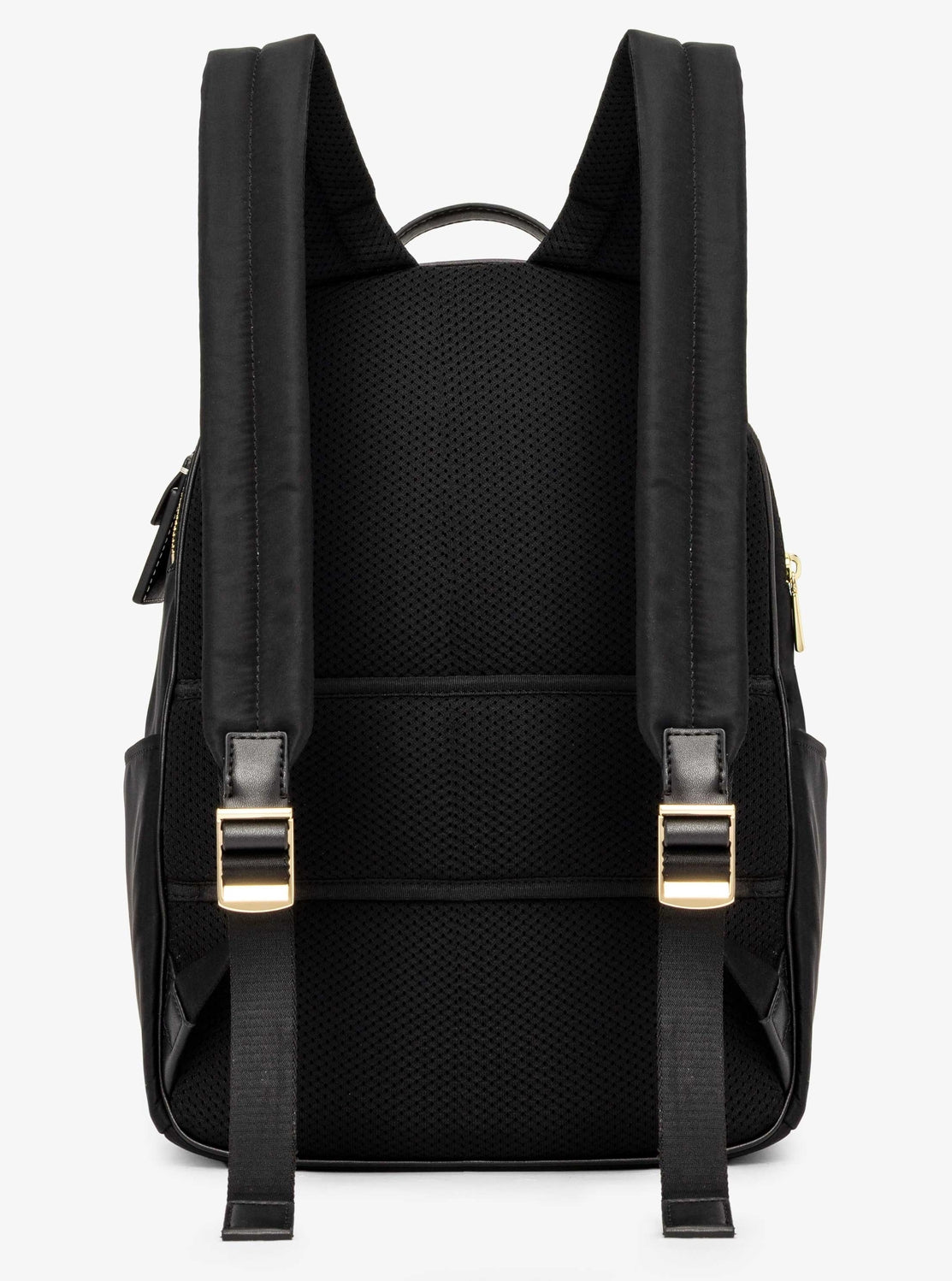 MICHAEL KORS ナイロン バックパック ブラック SABLE ナイロン バックパック ラージ