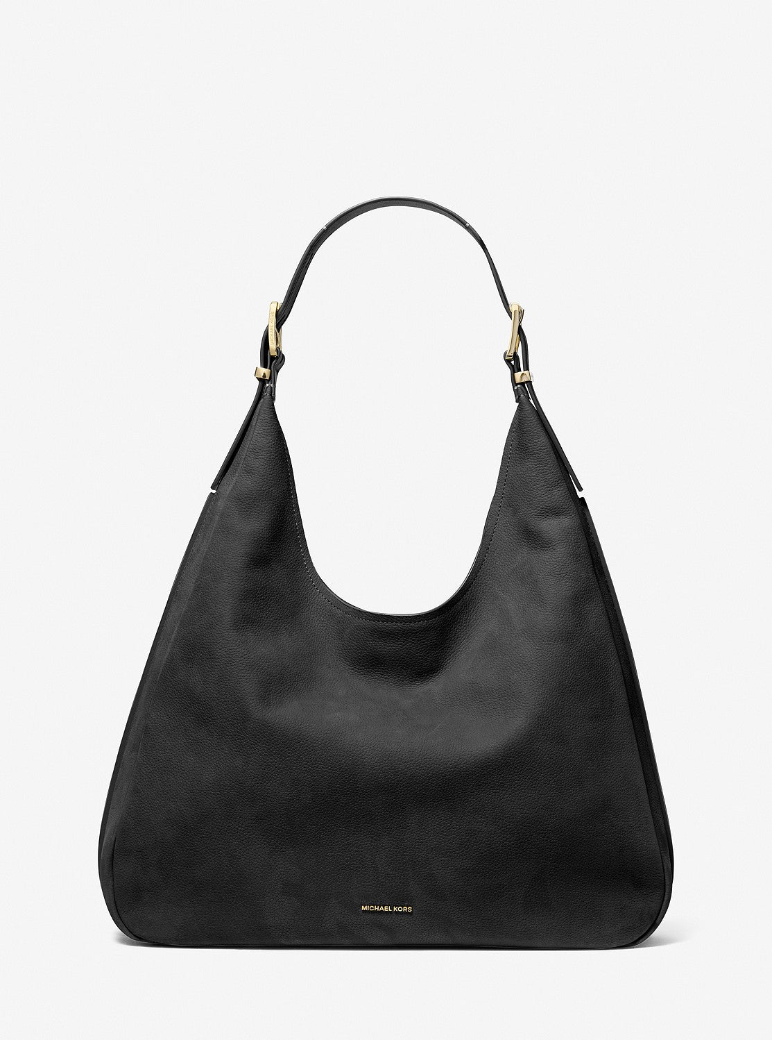 NOLITA ヌバック ホーボー ショルダー ラージ
